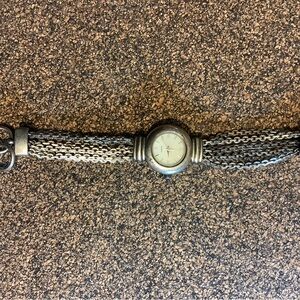 J Jill Fashion watch